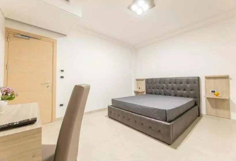 ペンション Room Salento Palace 2