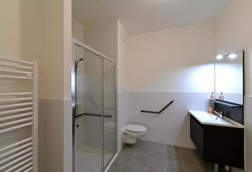 Résidence Montana Clamart