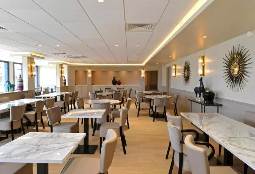 Résidence Montana Clamart