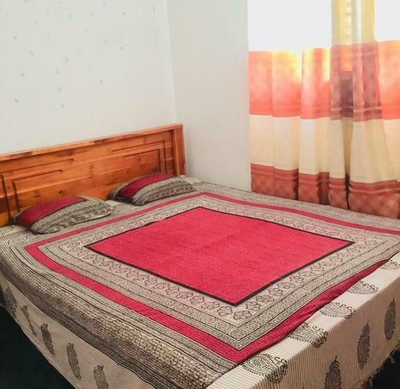 Bed and Breakfast Jungle Book Udawalawa