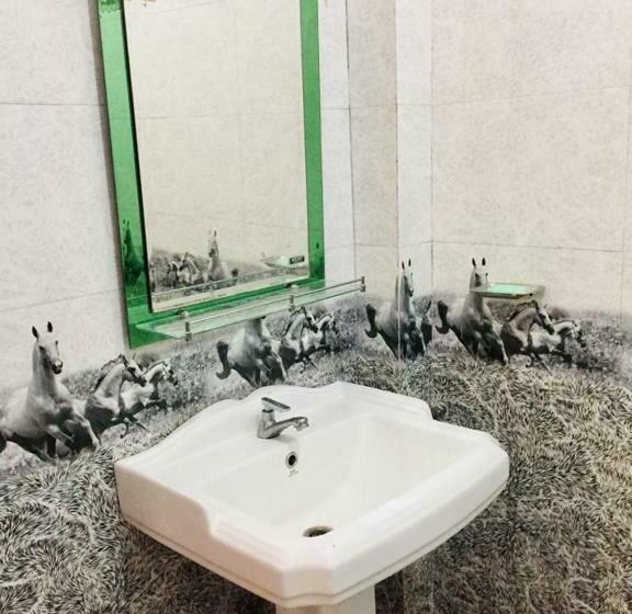 Bed and Breakfast Jungle Book Udawalawa