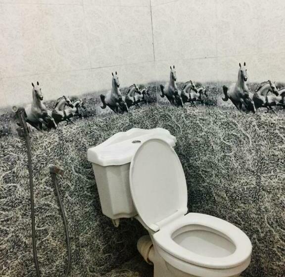 Bed and Breakfast Jungle Book Udawalawa