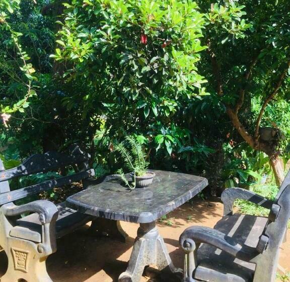 Bed and Breakfast Jungle Book Udawalawa