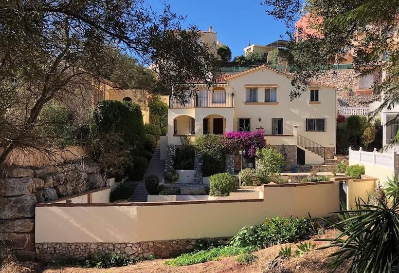 Bed and Breakfast Maravilloso Guesthouse