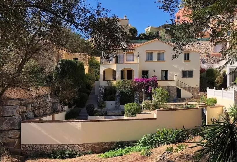 Aamiaismajoitus (B&B) Maravilloso Guesthouse