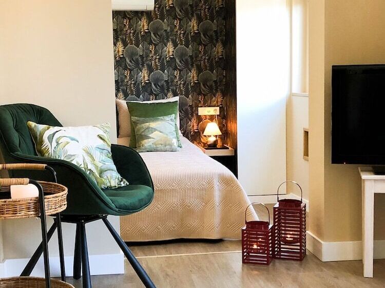 Bed and Breakfast Maravilloso Guesthouse