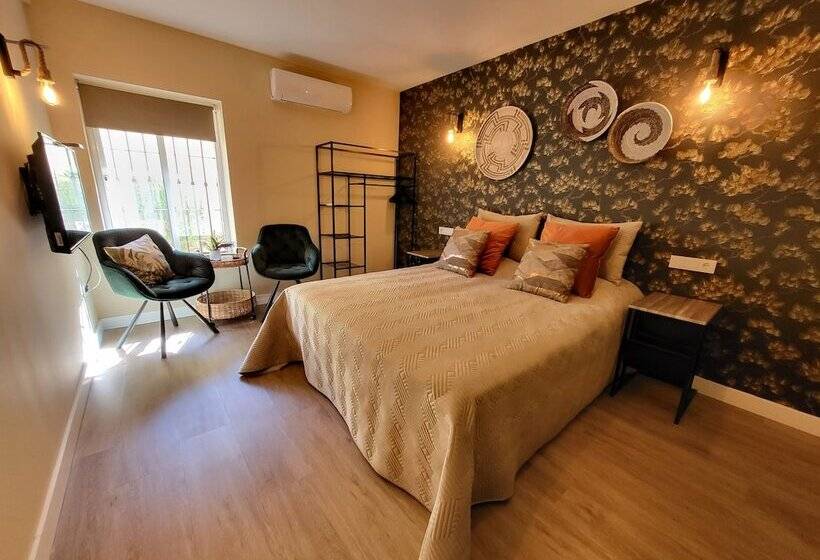 Bed and Breakfast Maravilloso Guesthouse