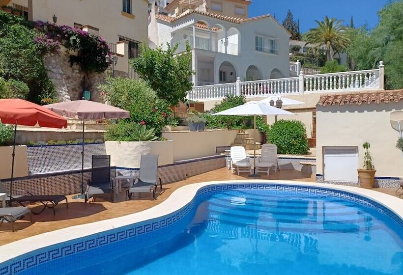 Bed and Breakfast Maravilloso Guesthouse