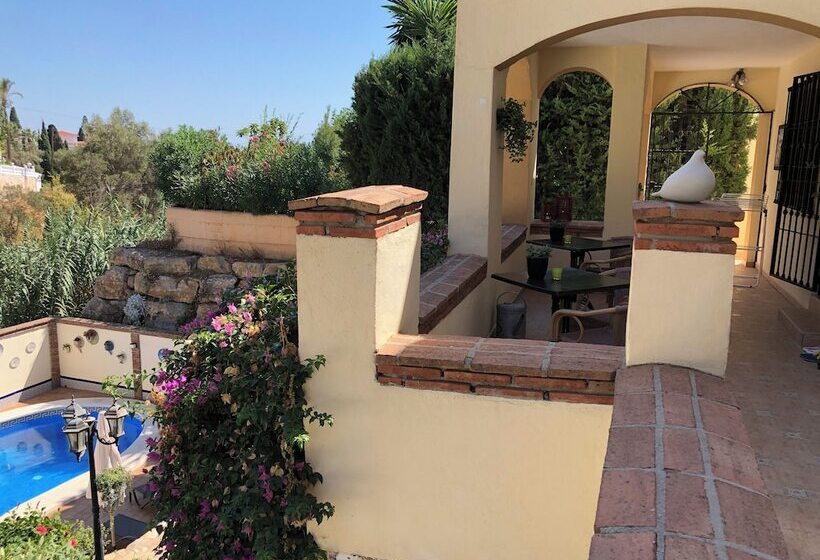 Bed and Breakfast Maravilloso Guesthouse