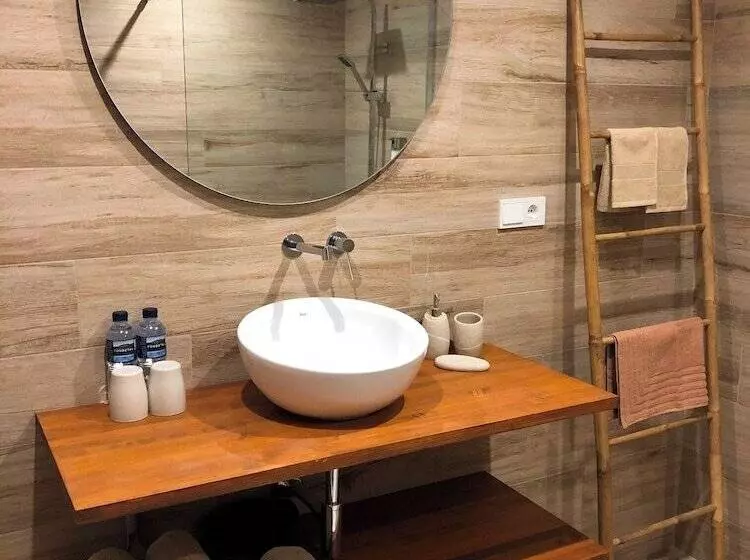 Aamiaismajoitus (B&B) Maravilloso Guesthouse