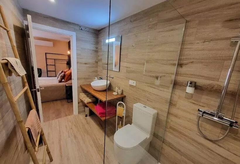 Aamiaismajoitus (B&B) Maravilloso Guesthouse