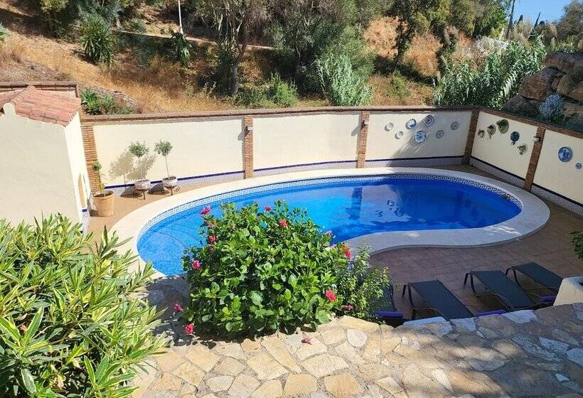 Bed and Breakfast Maravilloso Guesthouse