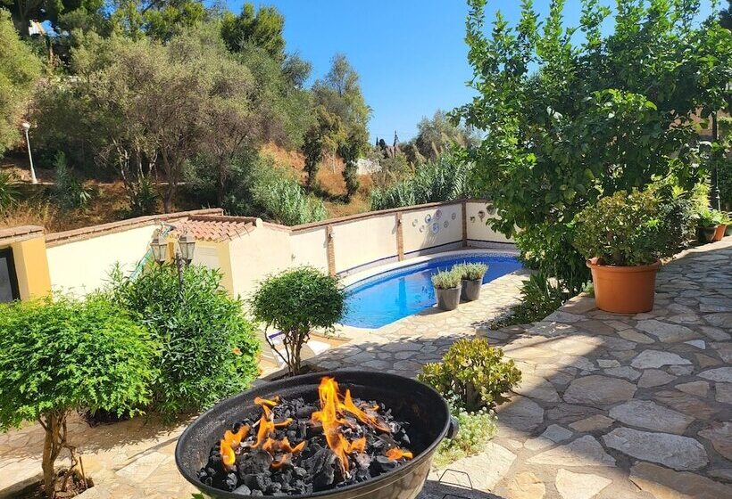 Bed and Breakfast Maravilloso Guesthouse