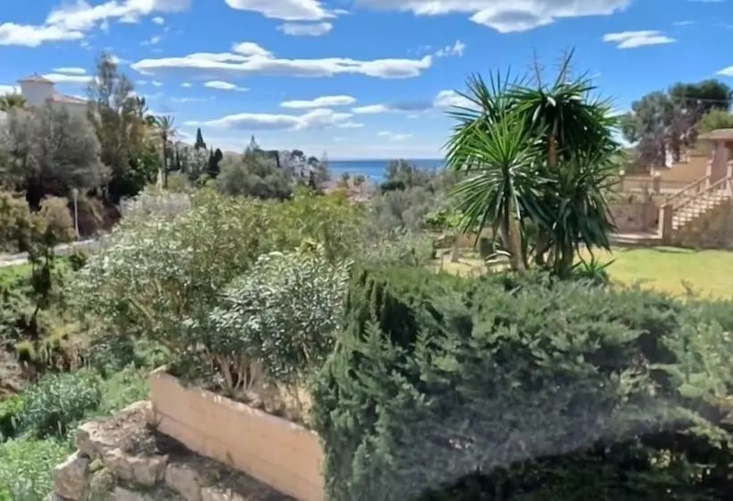 Aamiaismajoitus (B&B) Maravilloso Guesthouse