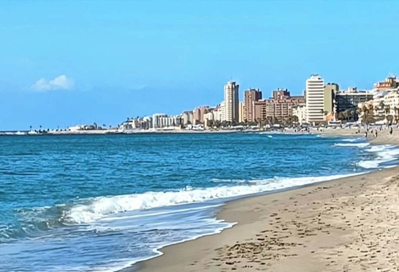 Bed and Breakfast Maravilloso Guesthouse