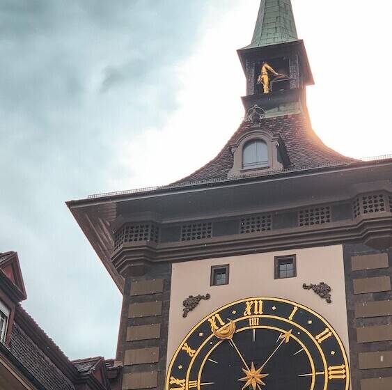 Evi S Home Hotel & Apartments