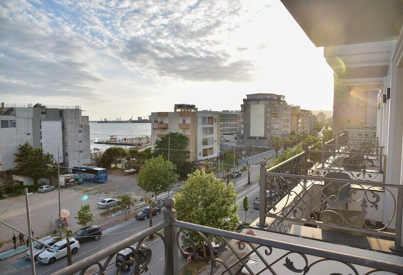 בית מלון כפרי Lubjana