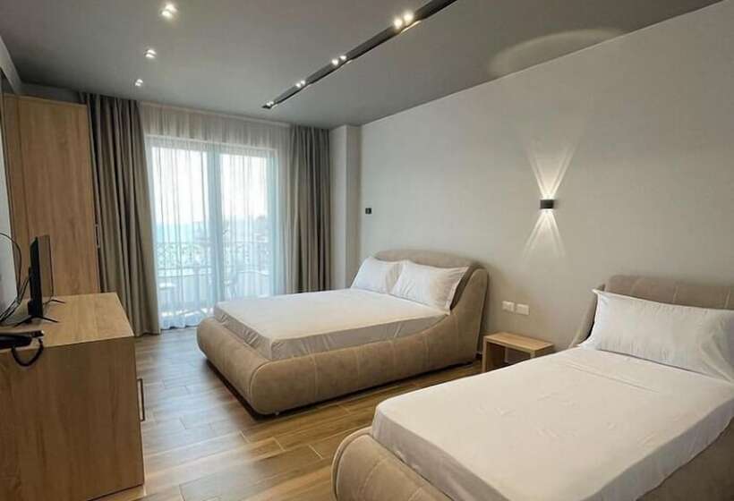 בית מלון כפרי Lubjana