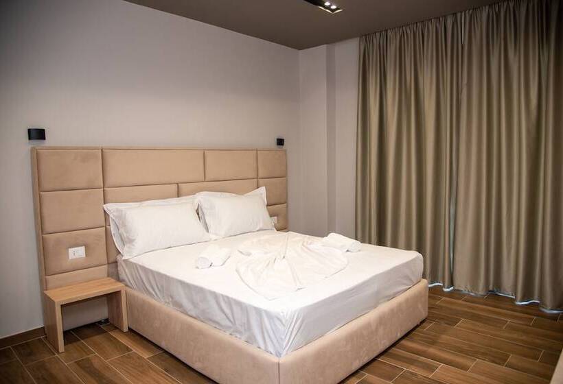 בית מלון כפרי Lubjana