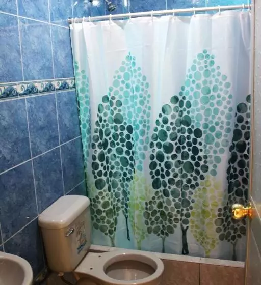 هتل Monthañas Cajamarca