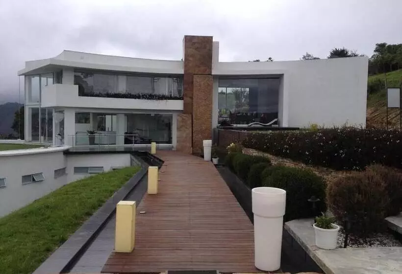 ホテル & Spa Baden Baden