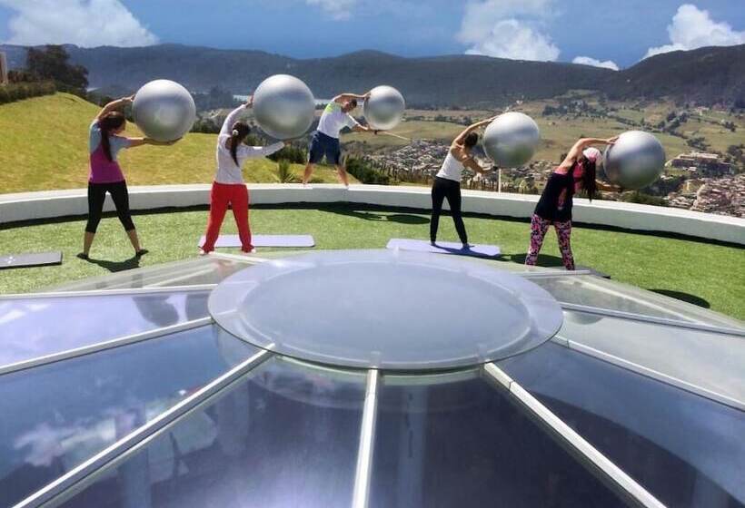 فندق & Spa Baden Baden