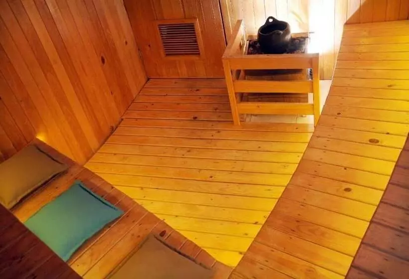 ホテル & Spa Baden Baden