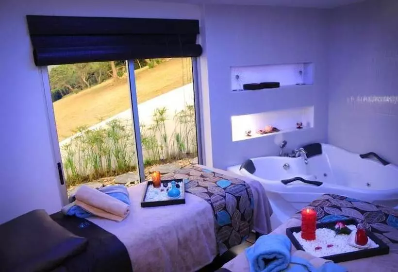 ホテル & Spa Baden Baden