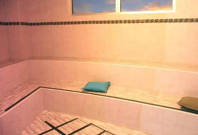 فندق & Spa Baden Baden