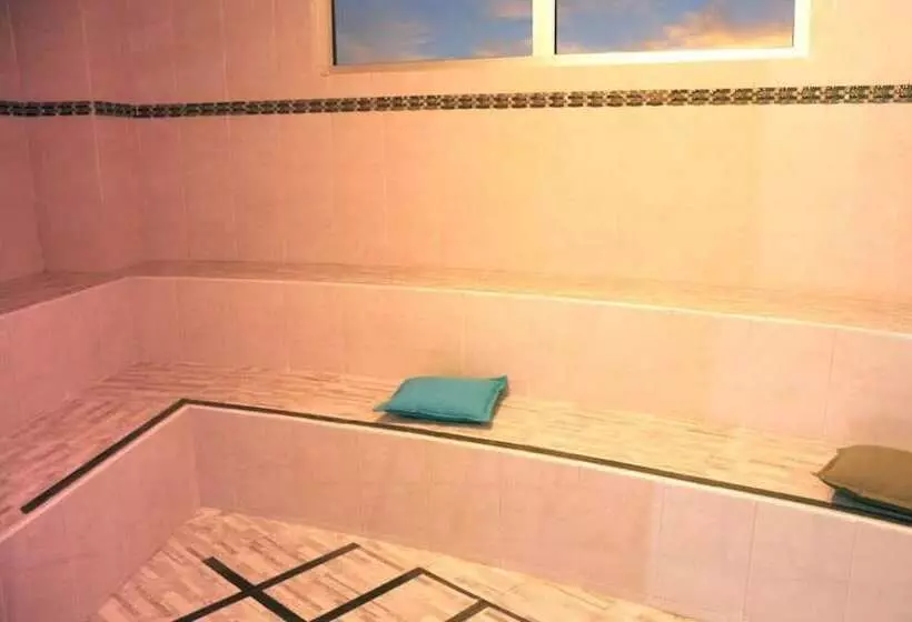 ホテル & Spa Baden Baden