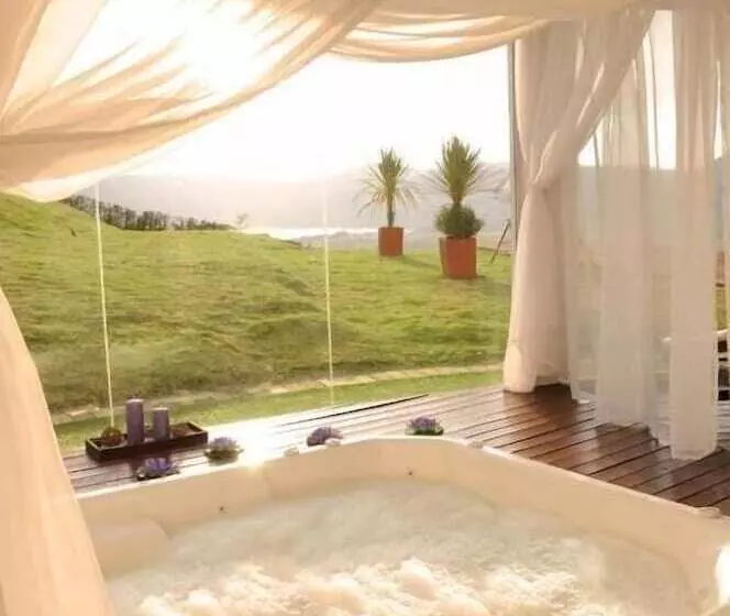 ホテル & Spa Baden Baden