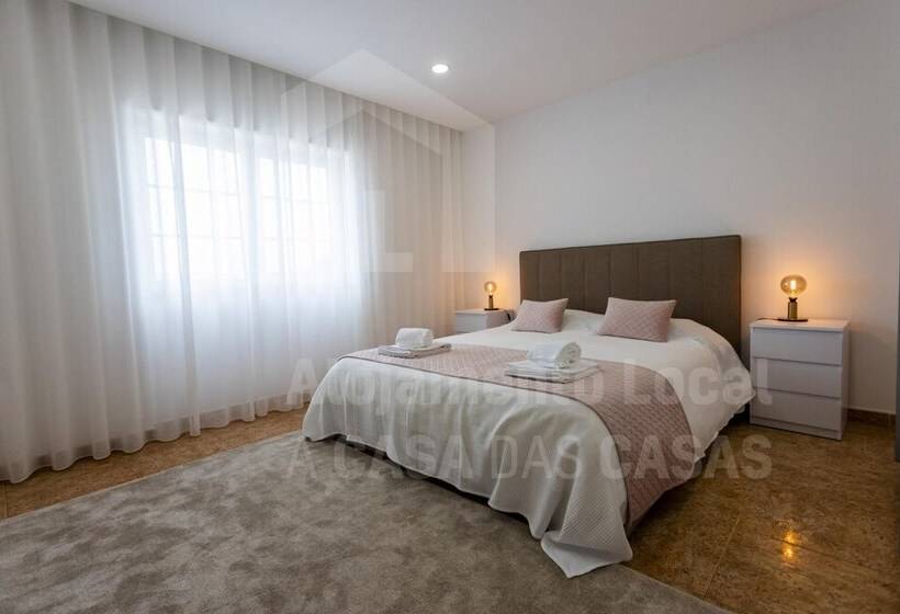 Moinho D Ouro Residence By Acasadascasas