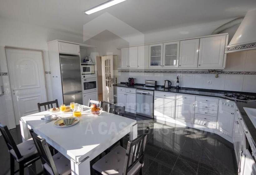 Moinho D Ouro Residence By Acasadascasas