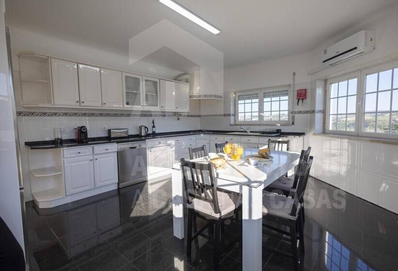 Moinho D Ouro Residence By Acasadascasas