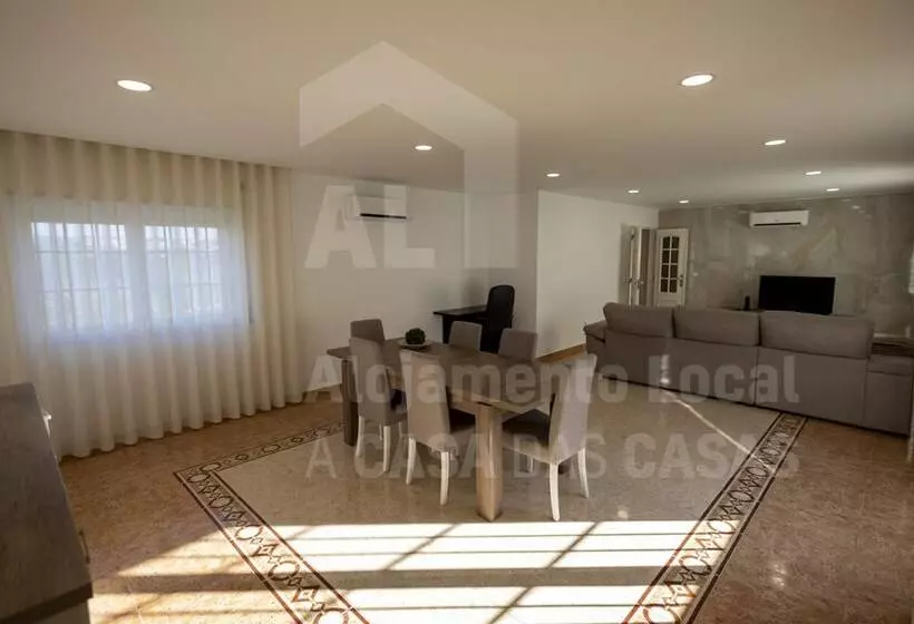 Moinho D Ouro Residence By Acasadascasas