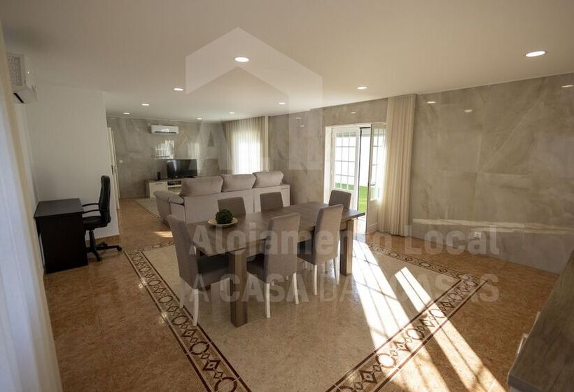 Moinho D Ouro Residence By Acasadascasas