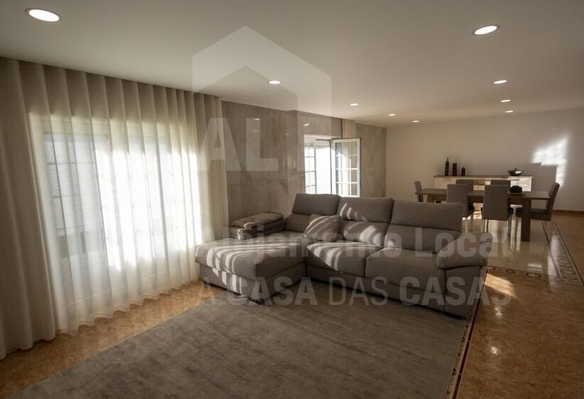 Moinho D Ouro Residence By Acasadascasas