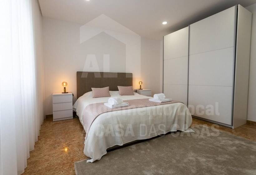 Moinho D Ouro Residence By Acasadascasas