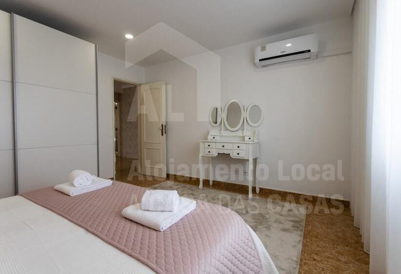 Moinho D Ouro Residence By Acasadascasas