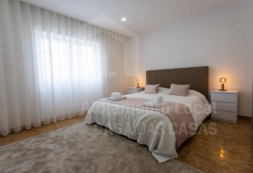 Moinho D Ouro Residence By Acasadascasas