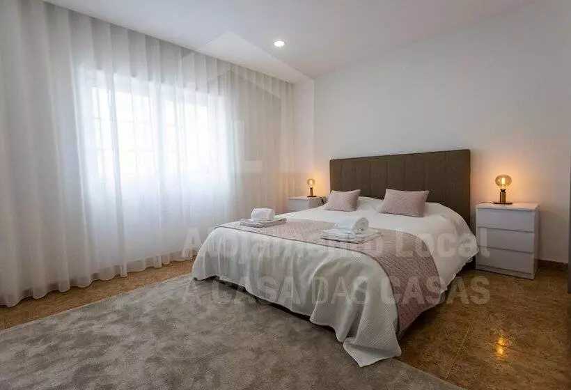 Moinho D Ouro Residence By Acasadascasas