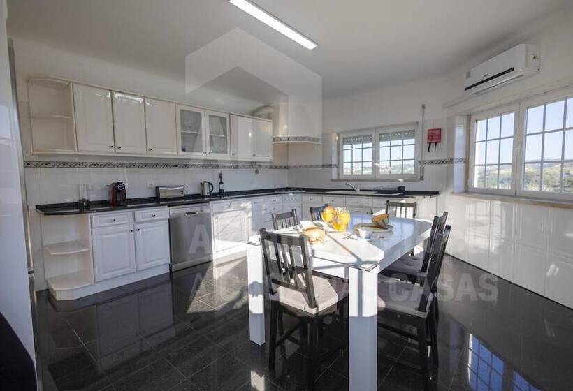 Moinho D Ouro Residence By Acasadascasas