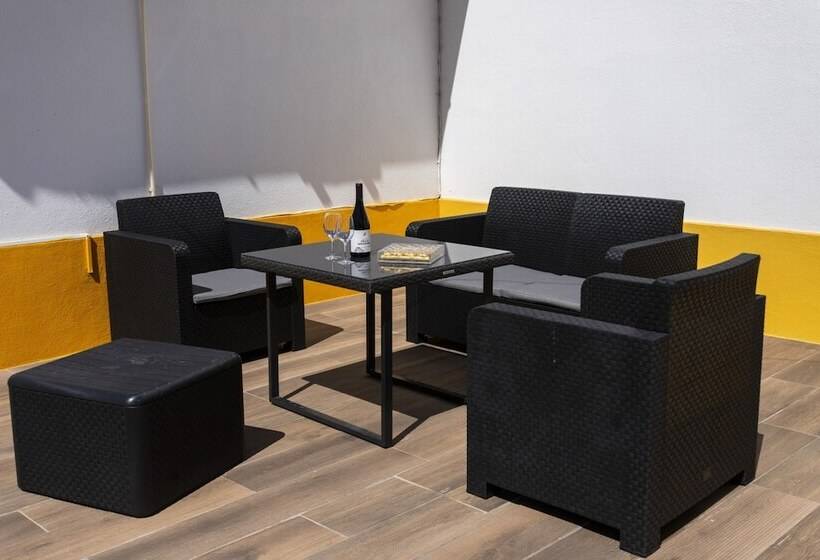 Moinho D Ouro Residence By Acasadascasas