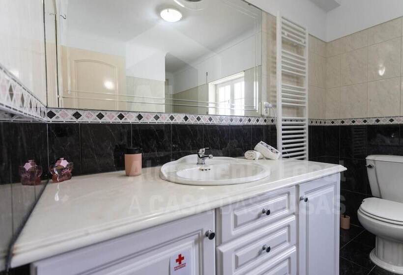 Moinho D Ouro Residence By Acasadascasas