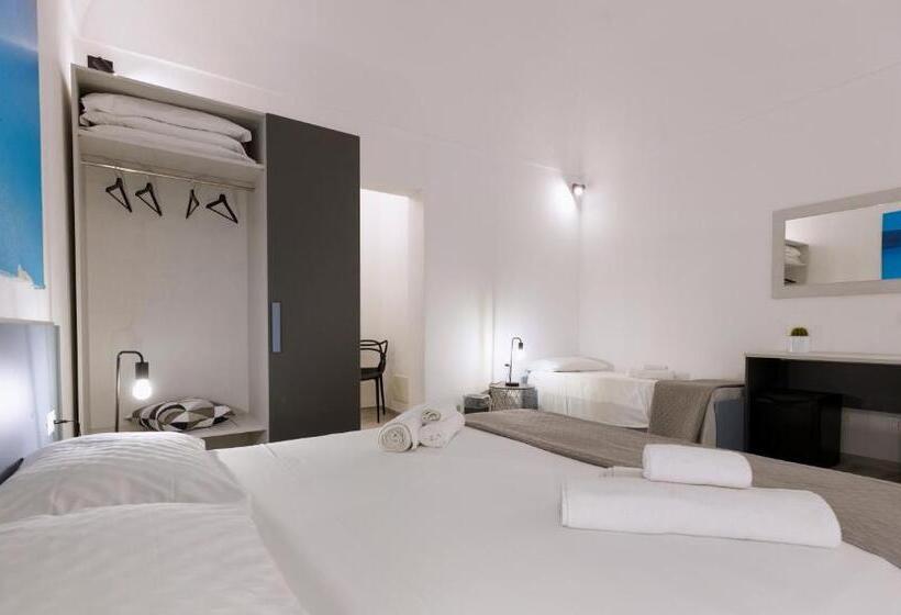 Pensjonat Nà Nonna Affittacamere