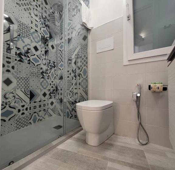 Pensjonat Nà Nonna Affittacamere