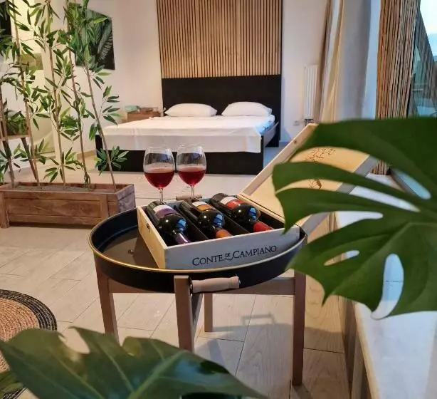 Bodega Otel şile