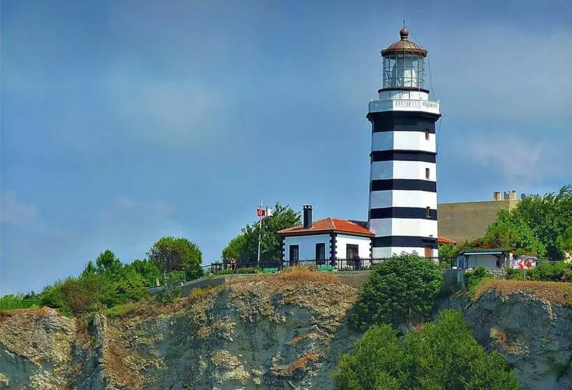 Bodega Otel şile