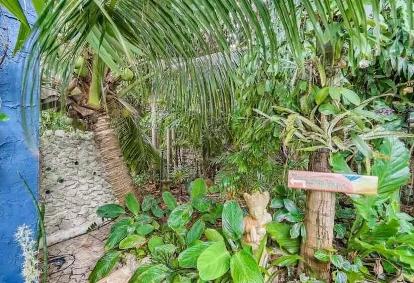Flamingo Casita