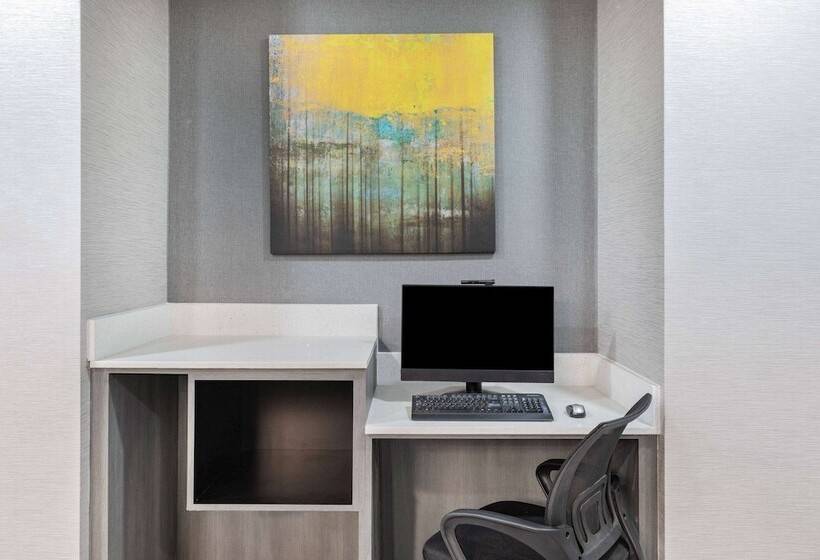 Szálloda La Quinta Inn & Suites By Wyndham Ardmore